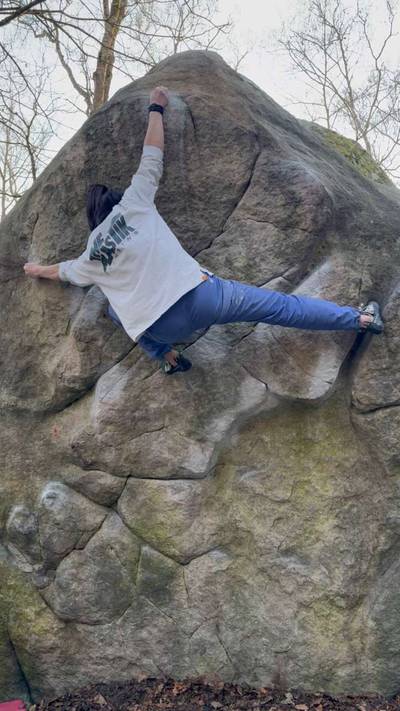 Lullaby v7, Fontainebleau - Beta Video from jenna_kwon