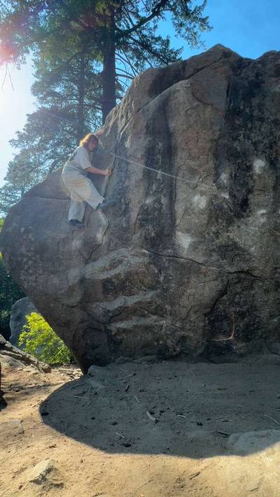 Breadline v1, Leavenworth - Beta Video from Yippe