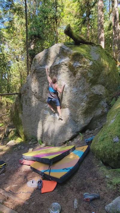 The Land That Time Forgot v7, Squamish - Beta Video from gaorlov