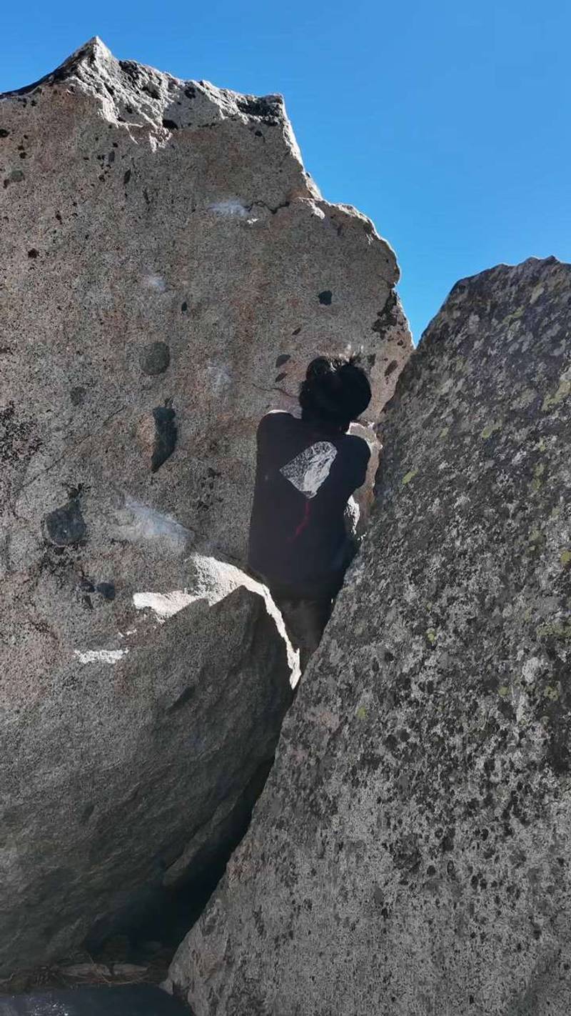 Unnamed (Shield) v2, Lake Tahoe - Beta Video from edasaur