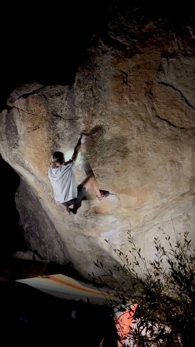 Deadbeat Dads v9, Lake Tahoe - Beta Video from vincentk