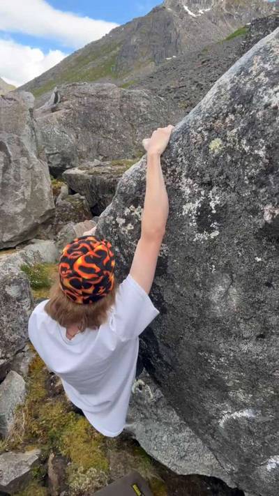 Hatchelor Party v5, Hatcher Pass - Beta Video from imafunnyguppy