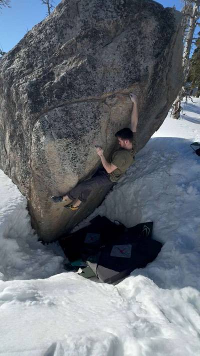 Girls on Film Sit v9, Lake Tahoe - Beta Video from turduckuen