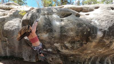 Baldwin Bash v7, Joe's Valley - Beta Video from amira