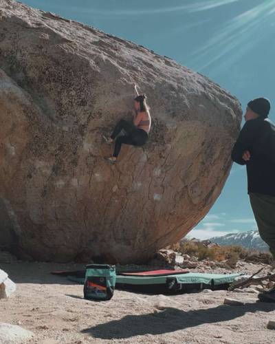 Cindy Swank v7, Bishop - Beta Video from stefK