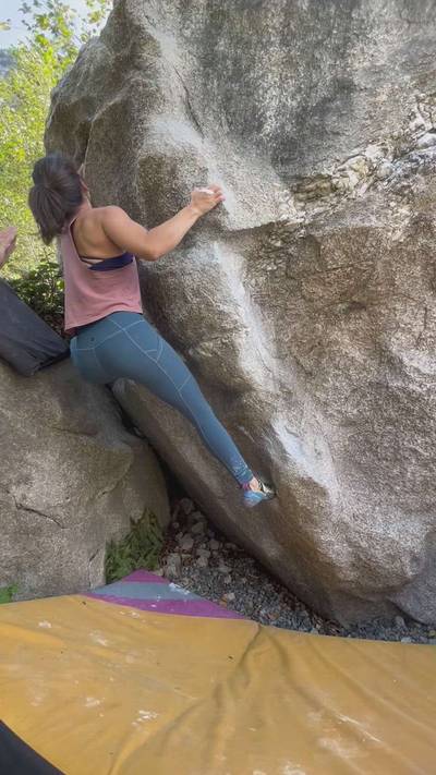 Shots Fired! v4, Squamish - Beta Video from KidYammy