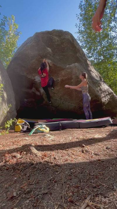 Unearthed v5, Leavenworth - Beta Video from KidYammy