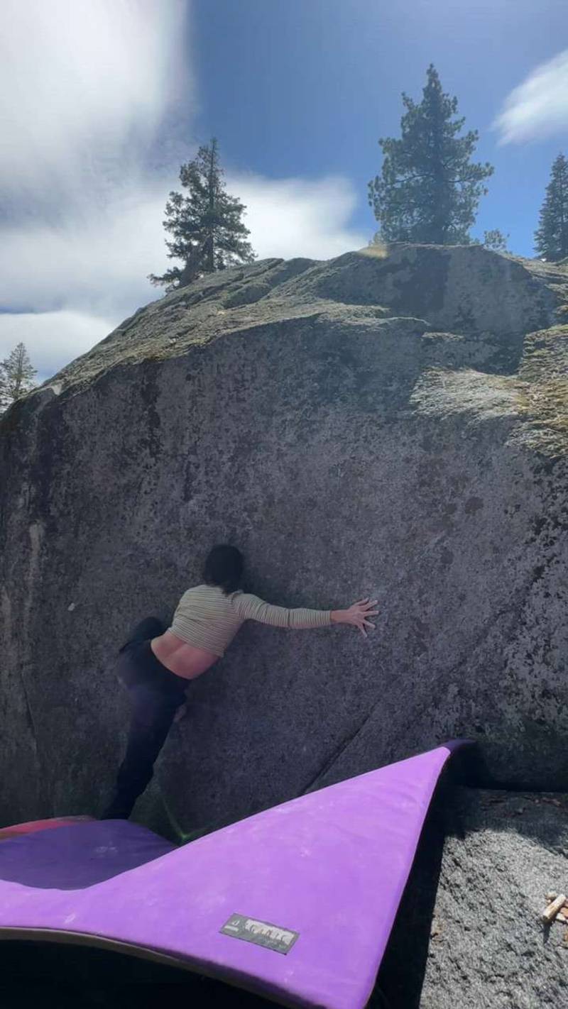Windmill (Lean & Mean) v5, Lake Tahoe - Beta Video from am3er_