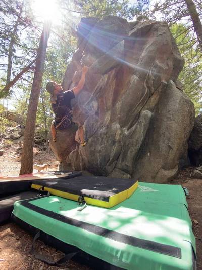 Lord of the Flies v5, Rock Shop - Beta Video from brando