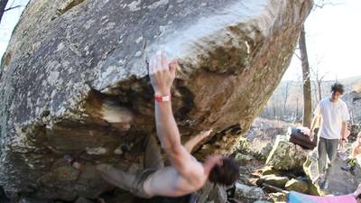 Jeff's Prow v8, Horseshoe Canyon Ranch - Beta Video from Browning