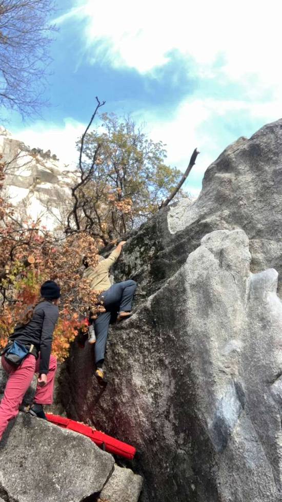 Greasy Direct v0, Little Cottonwood Canyon - Beta Video from Mr.H