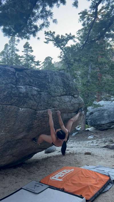 Reverse Traverse v4, Tramway - Beta Video from watermelinds