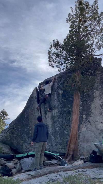 Have a Beer with Fear v9, Lake Tahoe - Beta Video from ericps