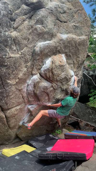Funny and Cheap v4, Leavenworth - Beta Video from masonmaurer