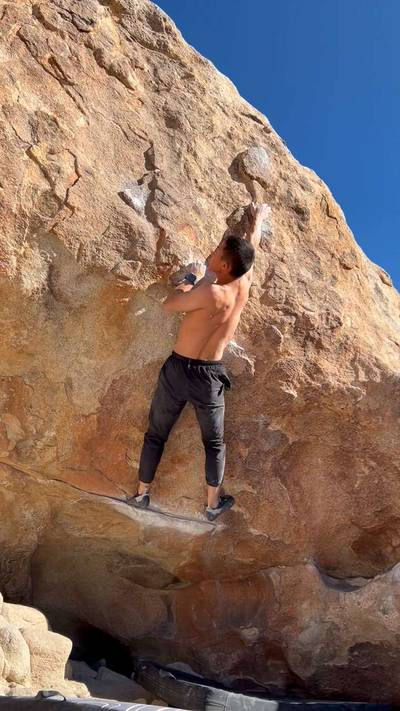 Thin Lizzy v8, Joshua Tree - Beta Video from Pebble_Ascender