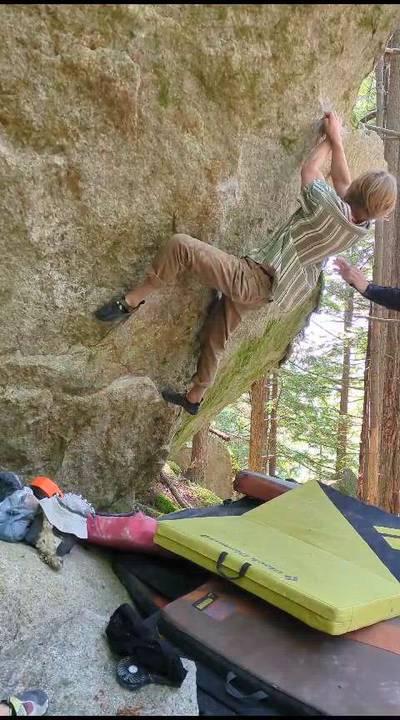 Phantom Power v8, Squamish - Beta Video from will.howell