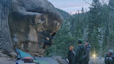 Cook the Patty v6, Joe's Valley - Beta Video from Genevive