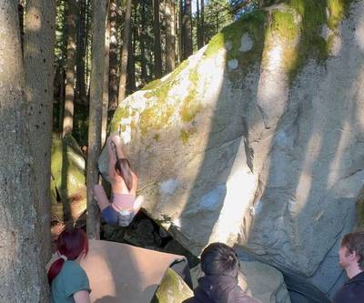 Doja v7, Gold Bar - Beta Video from jenna_kwon