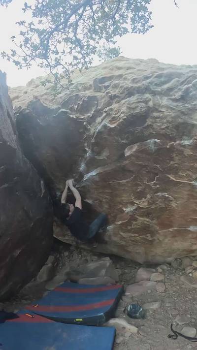 Face Plate v6, Red Rock - Beta Video from TinyDynos
