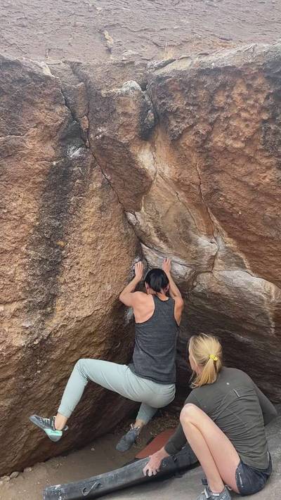 This is Your Brain on Drugs v9, Hueco Tanks - Beta Video from yangsta