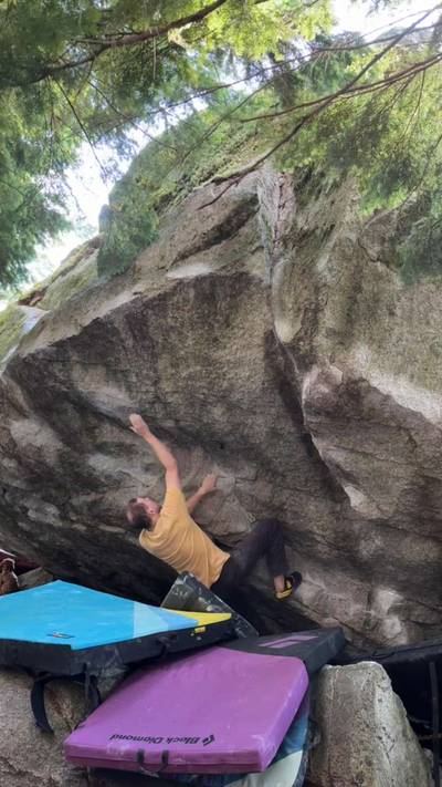Master Plan v7, Squamish - Beta Video from benish
