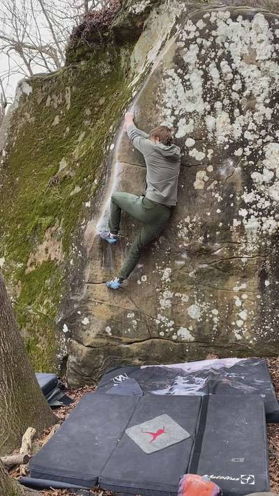 Memento v5, Horseshoe Canyon Ranch - Beta Video from caloob__