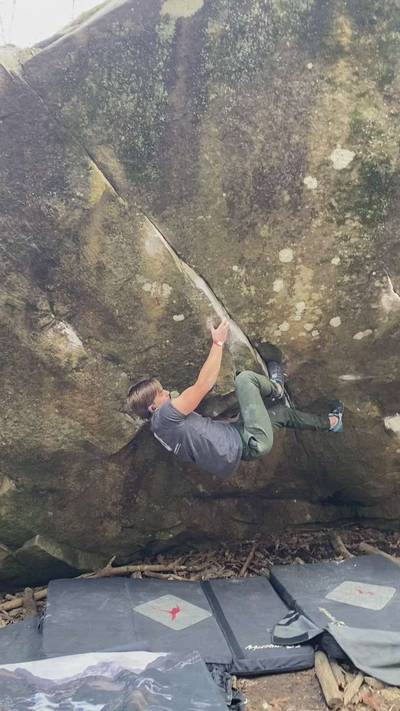 Kung Fu v8, Horseshoe Canyon Ranch - Beta Video from caloob__