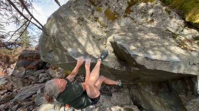 The Mistress & the Menace v7, Squamish - Beta Video from mandoline