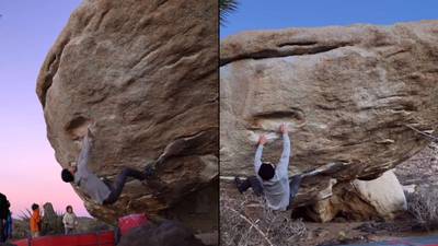 Meadows Direct v6, Joshua Tree - Beta Video from breakingbeta
