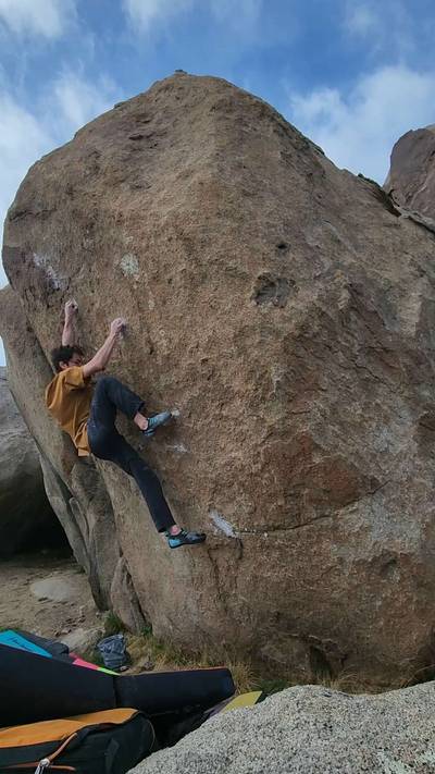Catalysis v10, Reynolds Creek - Beta Video from binf