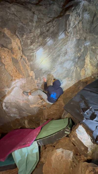 Into the Light v7, Clear Creek Canyon - Beta Video from Jonnybegood