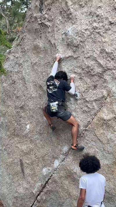 White Flight v3, Tramway - Beta Video from JaronManikan