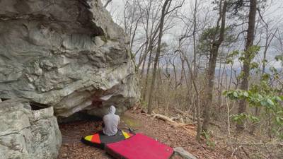 The Brain v6, Moore's Wall - Beta Video from adero_mandala