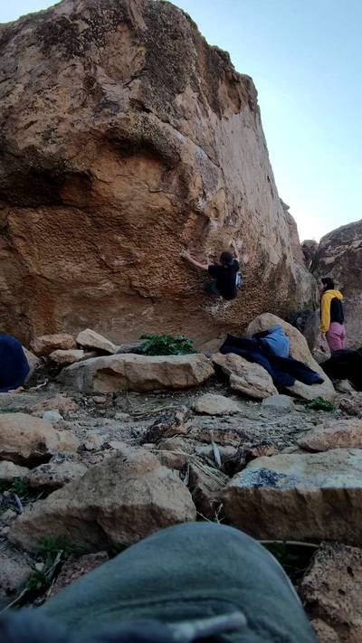 Morning Dove White v7, Bishop - Beta Video from iori