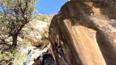 Sunshine Day Dream v6, Joe's Valley - Beta Video from toredwards