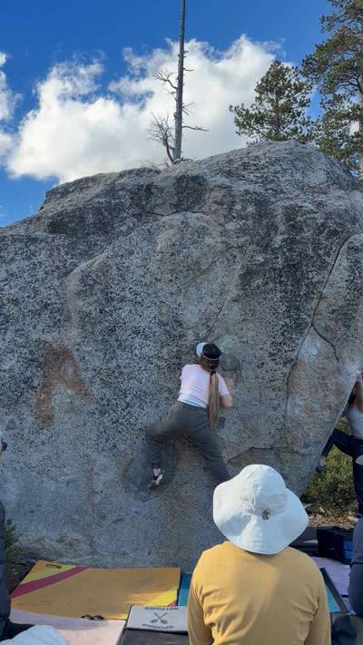 Unnamed (Rated X) 2 v2, Lake Tahoe - Beta Video from M1NGZI