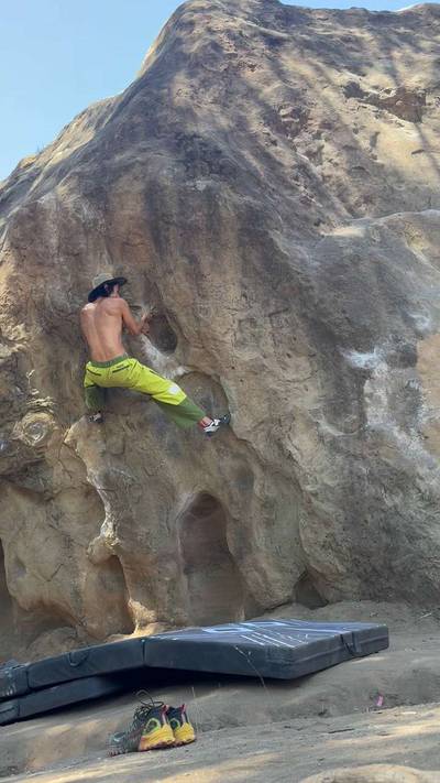 Hoof and Mouth v1, Stoney Point - Beta Video from JimboIsGod