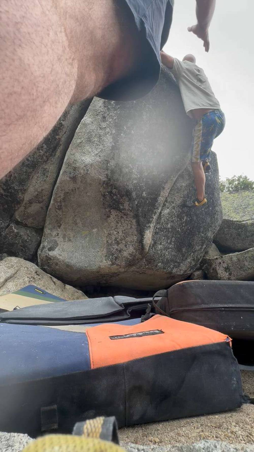 Sounds of Silence v6, Lake Tahoe - Beta Video from Neddy