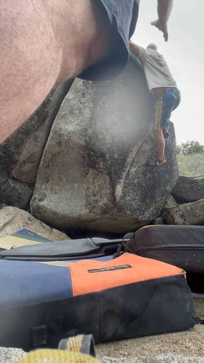 Sounds of Silence v6, Lake Tahoe - Beta Video from Neddy