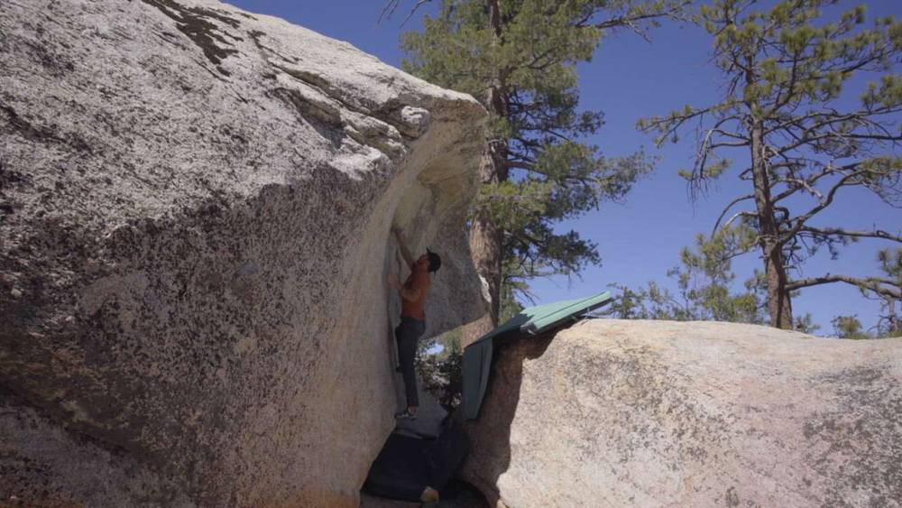 Classic Overhang Center v3, Horse Flats - Beta Video from breakingbeta