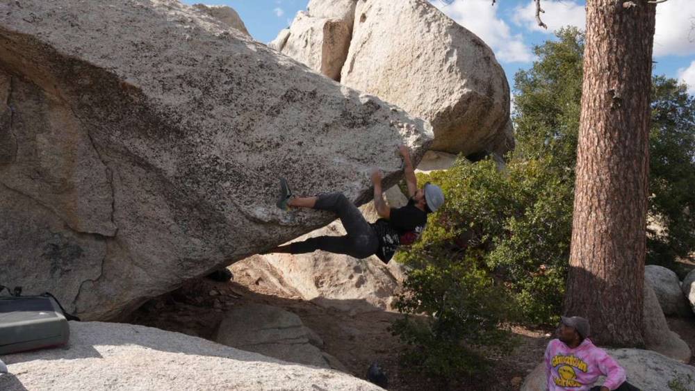 The Tosser v4, Horse Flats - Beta Video from breakingbeta