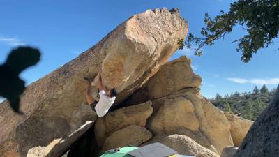 The Fang Low v5, Horse Flats - Beta Video from breakingbeta