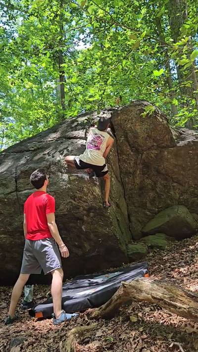 Aregge v2, Northwest Branch - Beta Video from Lites