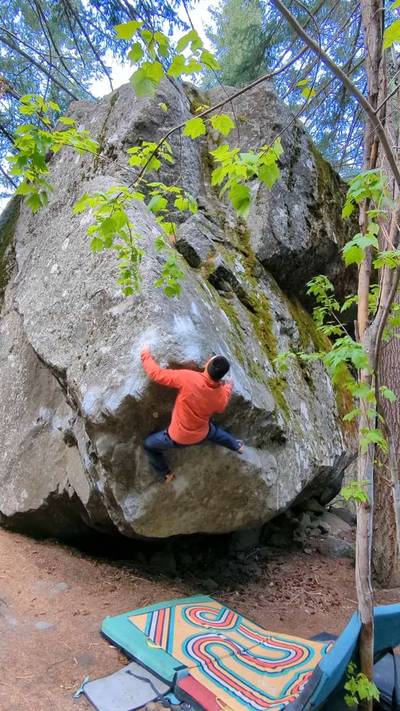 Resurrection v8, Leavenworth - Beta Video from mmoholy