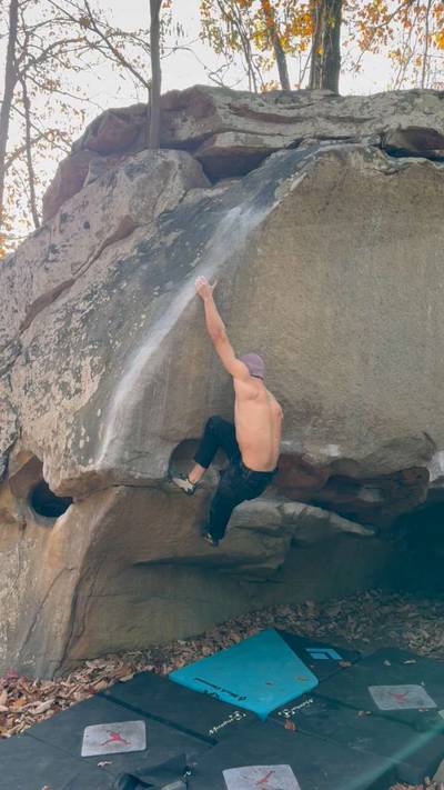 The Wave v5, Stone Fort - Beta Video from Kannm