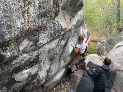 Wild Pack of Family Dogs v6, Lake Tahoe - Beta Video from Mim_D