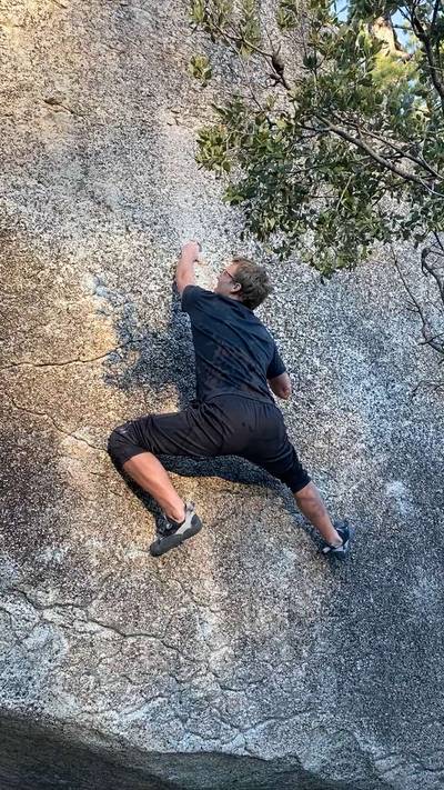 Diamond Zen v1, Black Mountain - Beta Video from ZackaryH