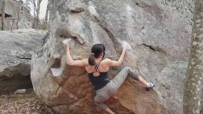 Fatigue Syndrome v8, Stone Fort - Beta Video from LilyNguyen