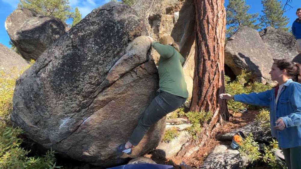 Dumb & Dumber v5, Lake Tahoe - Beta Video from sMelz
