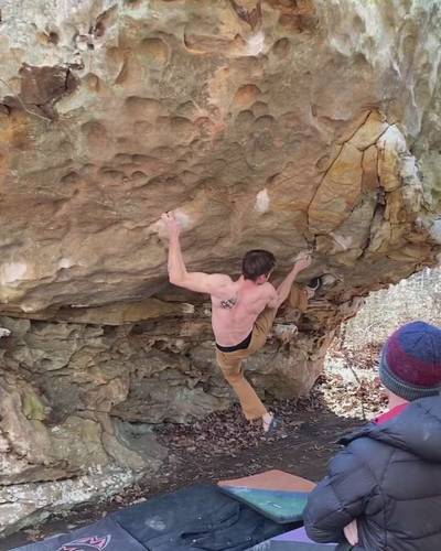 Great Roof v10, Rocktown - Beta Video from JordanLovesHummies